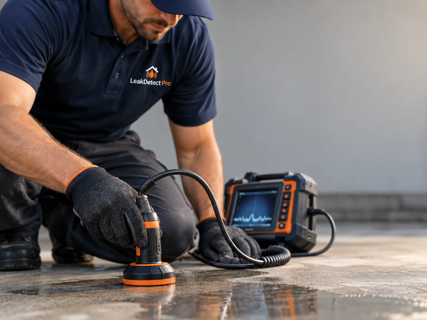 Flat Roof Analysis in Canaan, VT